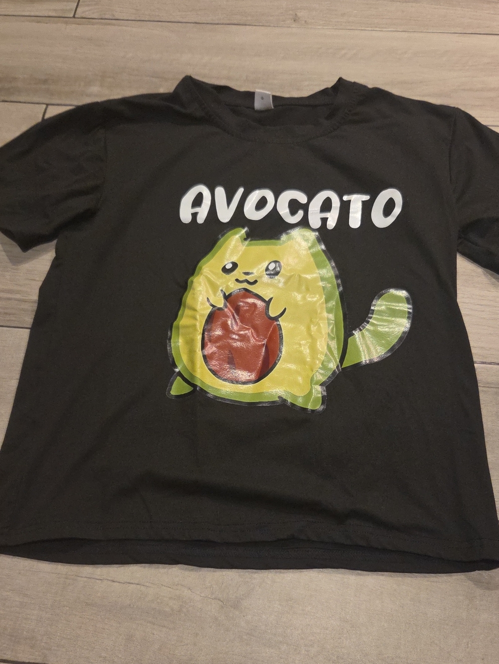 🍁Avocato Graphic Tee Girls
